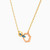 MLN1265 - Hexagon Blue Stone Necklace in 14K Gold - 101051800355421-2.jpg