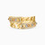 LGR758 - Links Cubic Zirconia Ring in 18K Gold - 113020200067171-1.jpg