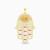 LGN335 - Hamsa Orange Stone Pendant in 18K Gold - 313041800042001-1.jpg