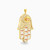 LGN335 - Hamsa Orange Stone Pendant in 18K Gold - 313041800042001-3.jpg