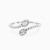 LDR2098 - Pear Diamond Two Headed Ring in 18K Gold - 144100302791141-1.jpg