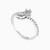 LDR2098 - Pear Diamond Two Headed Ring in 18K Gold - 144100302791141-2.jpg