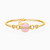 LGB436 - Kids Circle Bangle Bracelet in 18K Gold - 313171800012001-1.jpg
