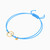 MLB474 - Cord Bracelet In 14K Gold - 101101800342251-2.jpg