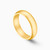 LGR846 - Wedding Band in 18K Gold (Size 15) - 000000LF4-5MM55-2.jpg