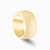 LGR857 - Textured Wedding Band in 18K Gold (Size 15) - 00000G10408-E55-2.jpg
