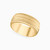 LGR871 - Textured Wedding Band in 18K Gold (Size 16) - 00000L12401-E56-2.jpg