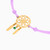 MLB467 - Green Stone Cord Bracelet In 14K Gold - 101101800272251-3.jpg