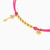 MLB466 - Cord Bracelet In 14K Gold - 101101800262251-3.jpg