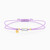 MLB471 - Cord Bracelet With Beads In 14K Gold  - 101101800312251-1.jpg