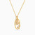 LDN1771 - Oval Diamond Pendant in 18K Gold - 144400300102001-2.jpg