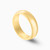 LGR767 - Wedding Band in 18K Gold (Size 17) - 000000LF4-6MM57-2.jpg