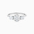 LGR573 - Flower Cubic Zirconia Ring in 18K Gold - 314021800371181-1.jpg