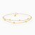 MLB460 - Round Chain Bracelet in 14K Gold - 101100200052180-1.jpg