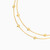 MLB460 - Round Chain Bracelet in 14K Gold - 101100200052180-3.jpg