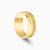 LGR947 - Textured Wedding Band in 18K Gold (Size 16) - 00000L12395-E56-2.jpg
