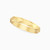 LGR956 - Hexagonal Wedding Band in 18K Gold (Size 16) - 000F12392-E-Y56-2.jpg