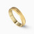 LGR954 - Textured Wedding Band in 18K Gold (Size 17) - 000000L2559-E57-2.jpg