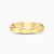 LGR955 - Hexagonal Wedding Band in 18K Gold (Size 15) - 000F12392-E-Y55-1.jpg
