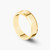 LGR949 - Wedding Band in 18K Gold (Size 15) - 000000LF6-6MM55-2.jpg