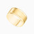 LGR942 - Brushed Wedding Band in 18K Gold (Size 17) - 00000L12181-E57-2.jpg