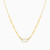 LIN1012 - Oval Cubic Zirconia Necklace in 14K Gold - 102051800712401-3.jpg