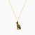 LIN1033 - Cat Enamel Coated Necklace in 14K Gold - 102051800752401-3.jpg