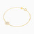 LIB177 - Helm Cubic Zirconia Chain Bracelet in 14K Gold - 102101800092181-3.jpg
