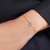 LIB177 - Helm Cubic Zirconia Chain Bracelet in 14K Gold - 102101800092181-2.jpg