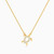 LIN1024 - Turtle Cubic Zirconia Necklace in 14K Gold - 102051800852401-1.jpg