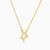 LIN1024 - Turtle Cubic Zirconia Necklace in 14K Gold - 102051800852401-2.jpg