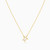 LIN1024 - Turtle Cubic Zirconia Necklace in 14K Gold - 102051800852401-3.jpg
