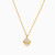 LIN1018 - Planet Cubic Zirconia Necklace in 14K Gold - 102051800832401-2.jpg
