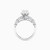 LDR533 - Circle Diamond Ring in 18K Gold - TW10-550-3.jpg