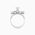 LDR527 - Circle Diamond Ring in 18K Gold - TW10-876-3.jpg