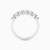 LDR1132 - Circle Diamond Ring in 18K Gold - TW70-611-3.jpg