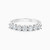 LDR1132 - Circle Diamond Ring in 18K Gold - TW70-611-1.jpg