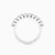 LDR1110 - Circle Diamond Ring in 18K Gold - RG70-123-3.jpg