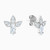 LGE91 - Marquise Cubic Zirconia Stud Earrings in 18K Gold - 314031800331001-2.jpg