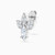 LGE89 - Marquise Cubic Zirconia Stud Earrings in 18K Gold - 314031800321001-3.jpg