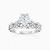 LDR943 - Circle Diamond Ring in 18K Gold - TW10-1005-1.jpg