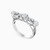 LDR534 - Circle Diamond Ring in 18K Gold - TW70-918-2.jpg