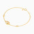 MLB490 - Pear Diamonds Chain Bracelet in 18K Gold - 141362200082181-2.jpg
