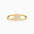 LGR229 - Flower Cubic Zirconia Ring in 18K Gold - 314021800182171-1.jpg