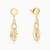 LGE136 - Marquise Cubic Zirconia Drop Earrings in 18K Gold - 113037900122001-1.jpg