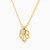 MLN1316 - Oyster Diamonds Necklace in 18K Gold - 141500301322451-2.jpg