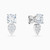 LGE69 - Pear Cubic Zirconia Stud Earrings in 18K Gold - 314031800211001-2.jpg