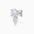 LGE69 - Pear Cubic Zirconia Stud Earrings in 18K Gold - 314031800211001-3.jpg