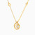 MLN1312 - Circle Diamonds Necklace In 18K Gold - 141502200052451-2.jpg