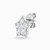 LGE59 - Star Cubic Zirconia Stud Earrings in 18K Gold - 314031800161001-3.jpg